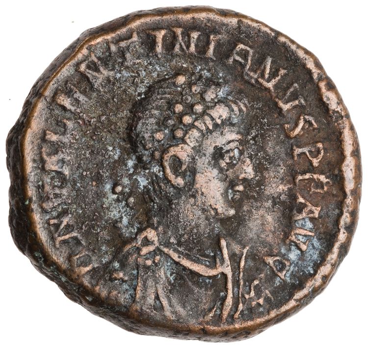 obverse RIC IX Nicomedia 38A