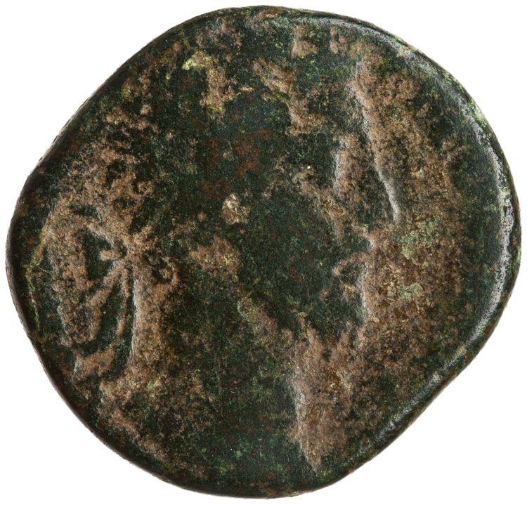 obverse RIC III Commodus 479