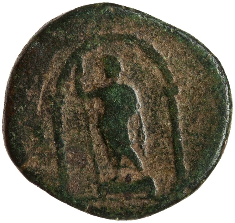 реверс RIC III Commodus 479