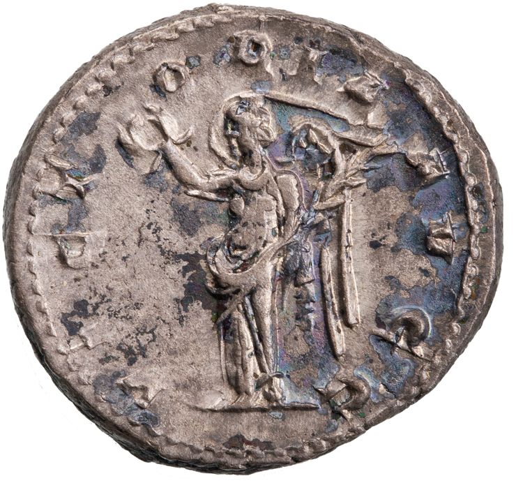 реверс RIC V Valerian 125c