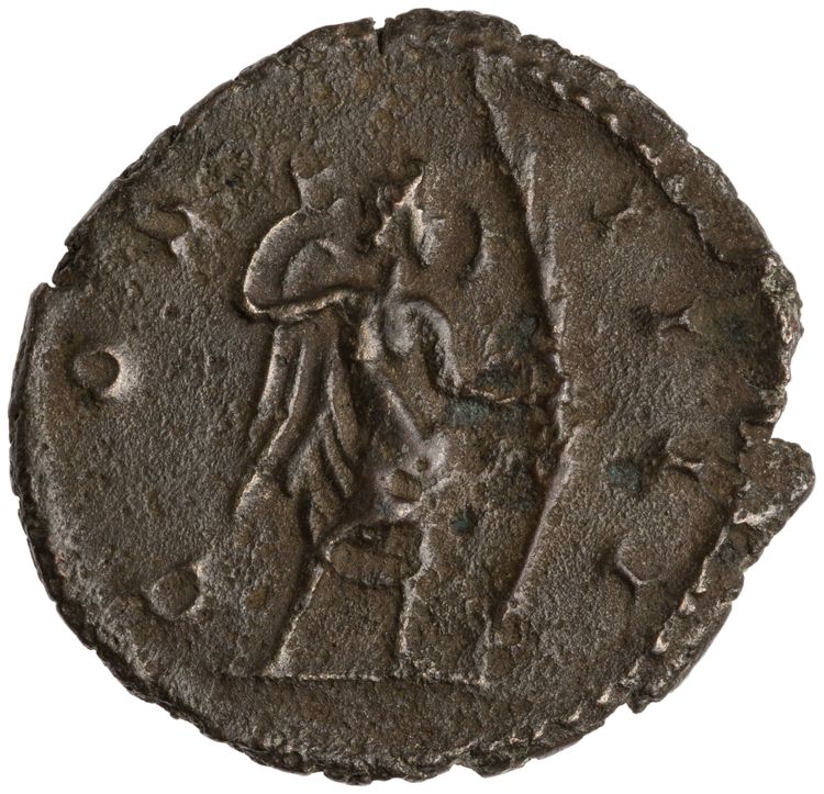 реверс RIC V Postumus 287