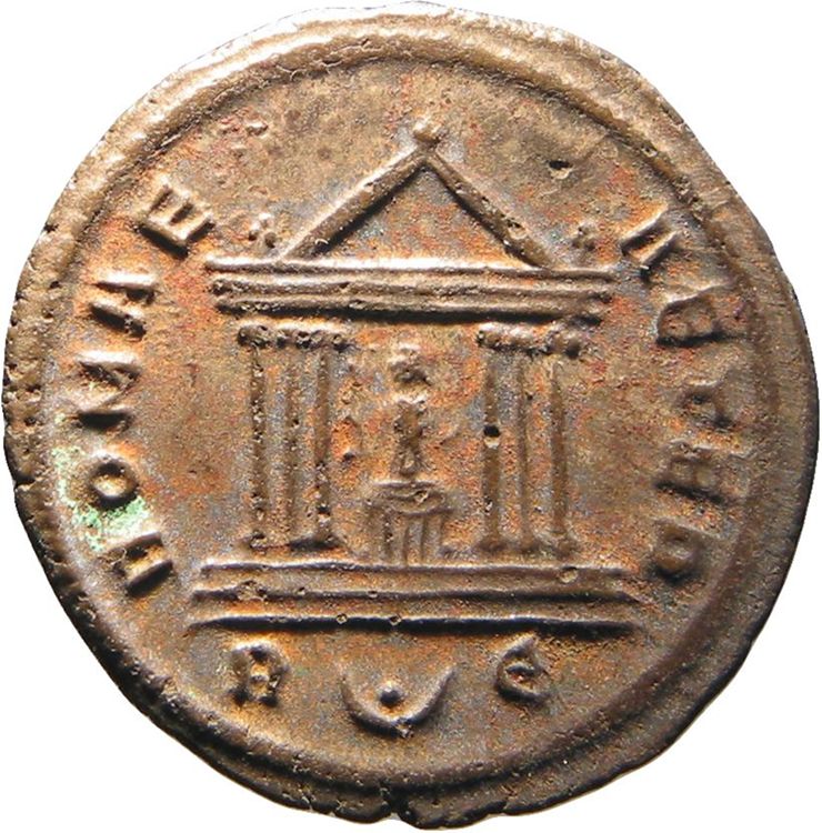 реверс RIC V Probus 185