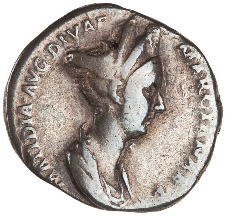 аверс RIC II Trajan 759 (denarius)