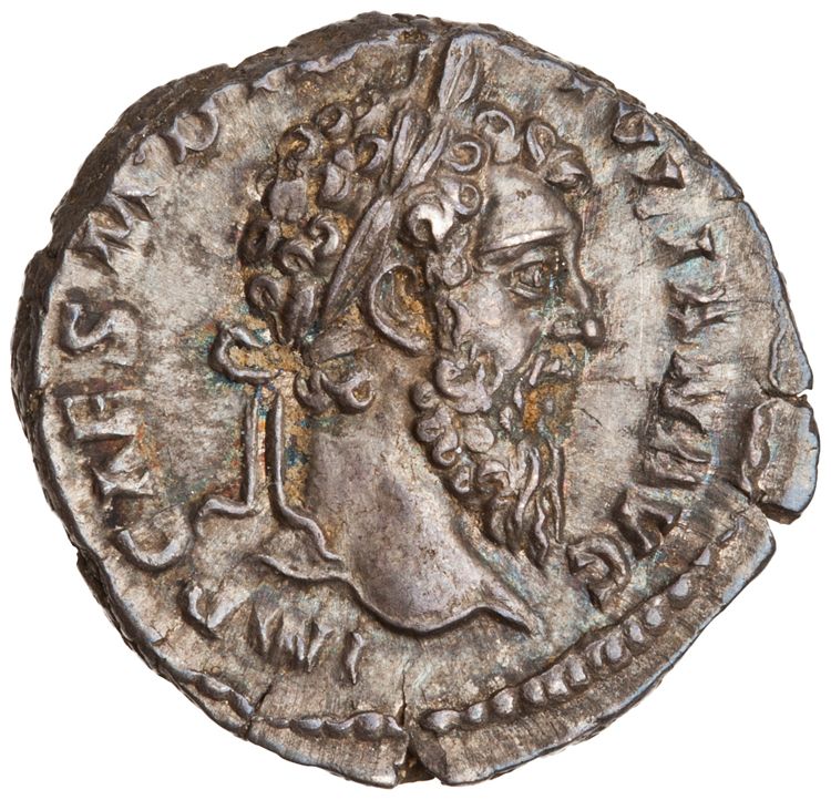аверс RIC IV Didius Julianus 1 (denarius)