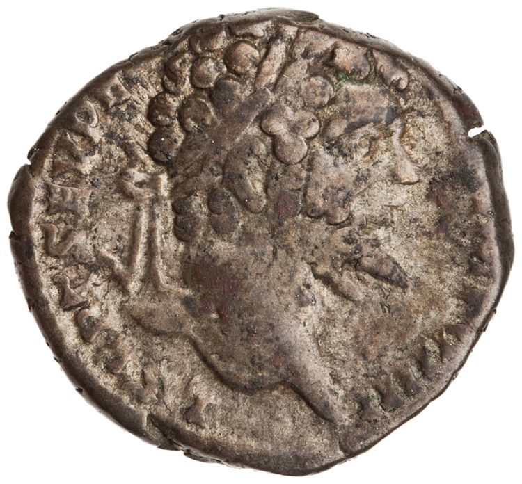 аверс RIC IV Septimius Severus 106 (denarius)