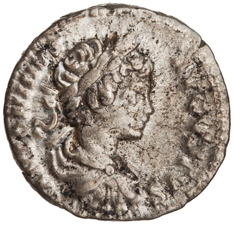 obverse RIC IV Caracalla 30a