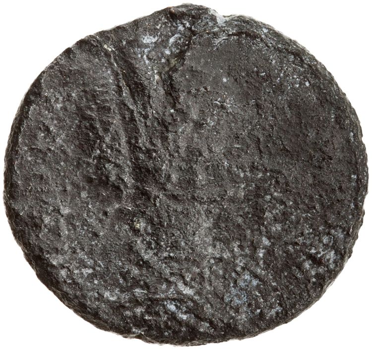 аверс RIC IV Septimius Severus 844 (as)