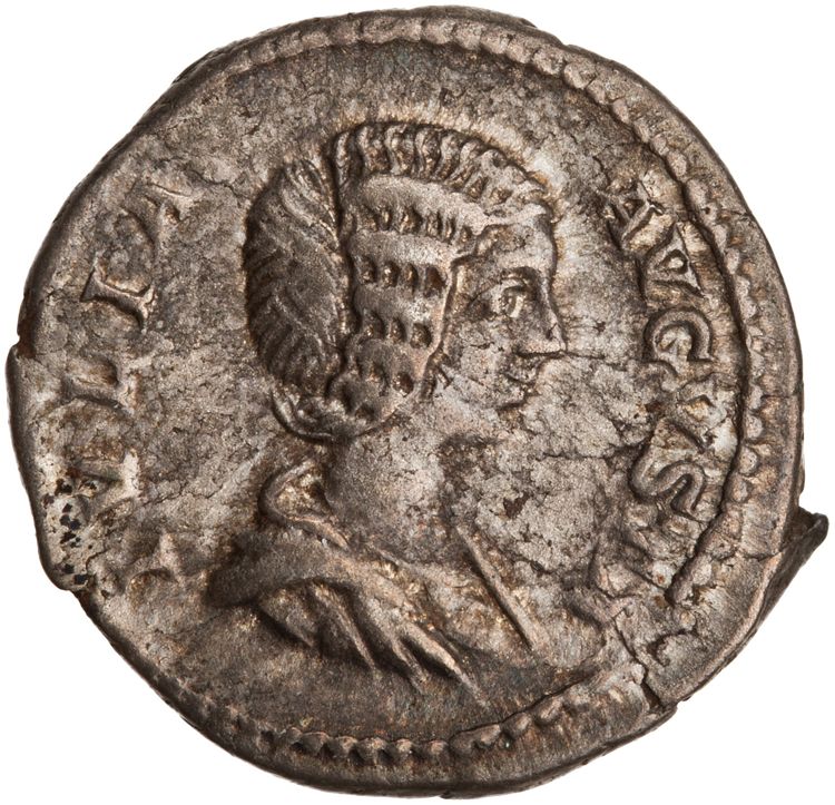 obverse RIC IV Septimius Severus 562 (denarius)