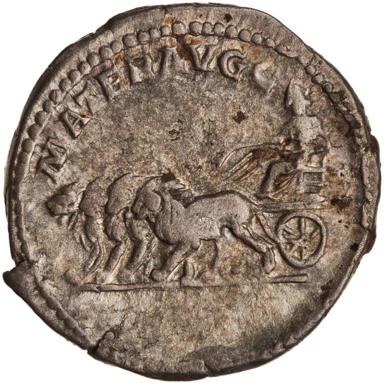 реверс RIC IV Septimius Severus 562 (denarius)