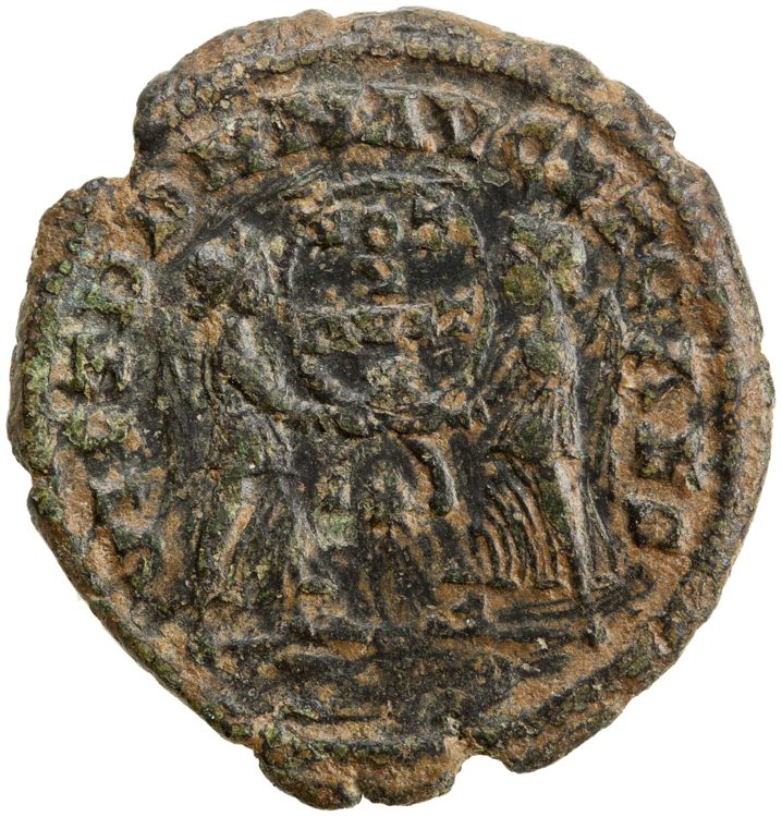 реверс RIC VIII Treveri 316c