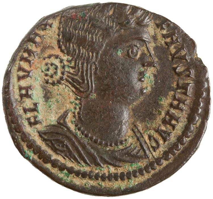 аверс RIC VII Cyzicus 40