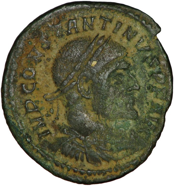аверс RIC VII Arelate 44