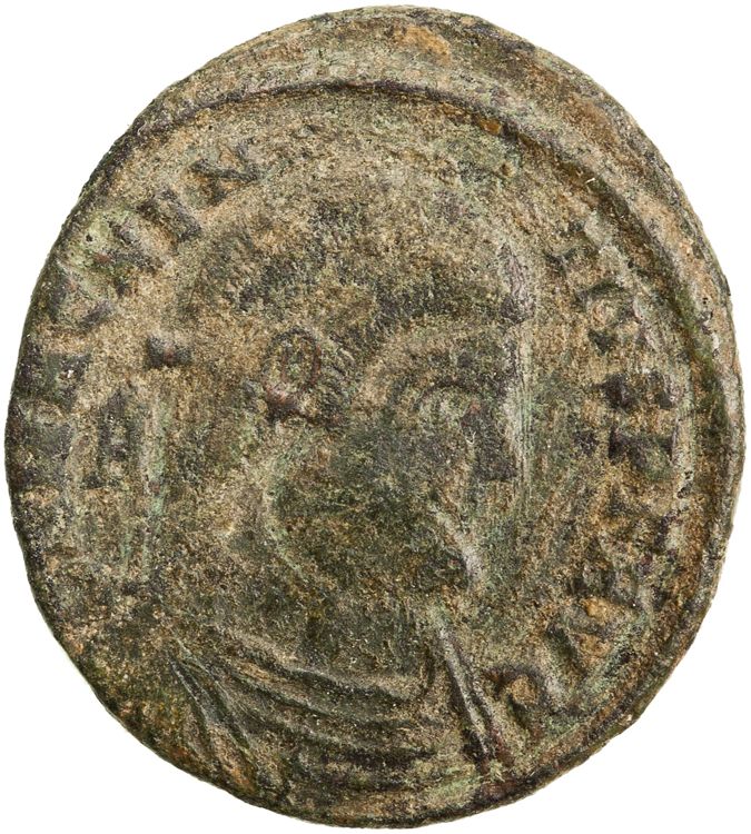 аверс RIC VIII Lugdunum 126