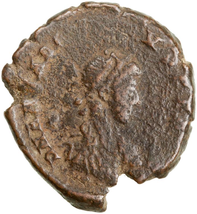 аверс RIC IX Aquileia 45C