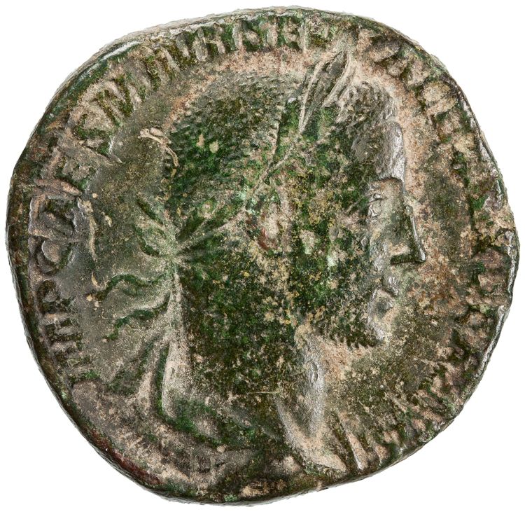 obverse RIC IV Severus Alexander 465d