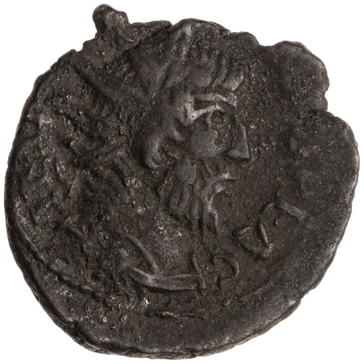 аверс RIC V Victorinus 51