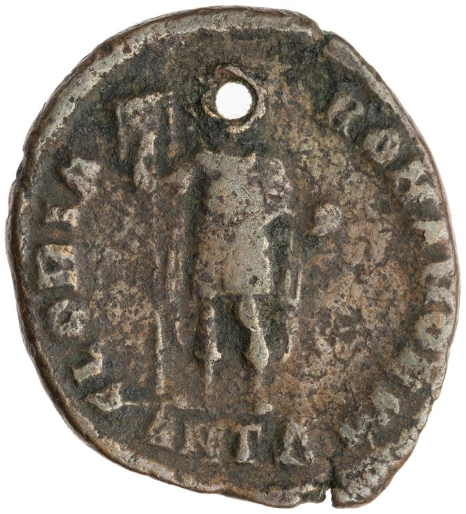 реверс RIC IX Antioch 68C