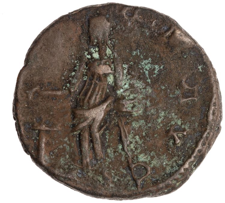 reverse RIC V Victorinus 71