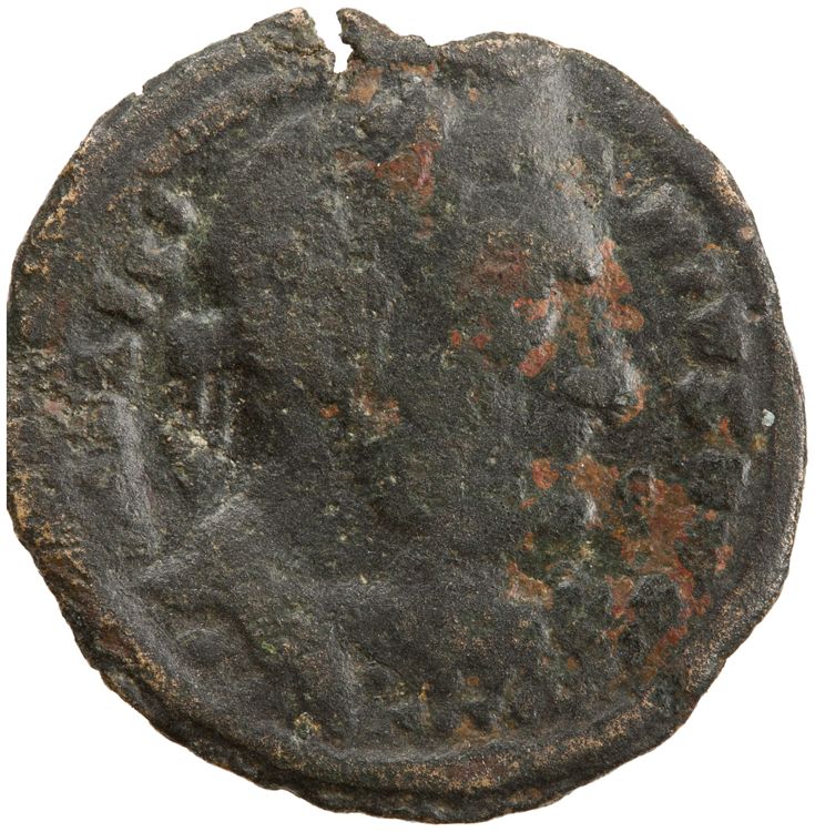 obverse RIC VII Thessalonica 68