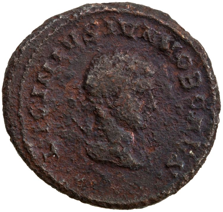 аверс RIC VII Thessalonica 107
