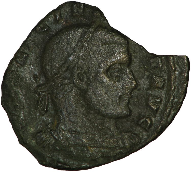 аверс RIC VII Arelate 47