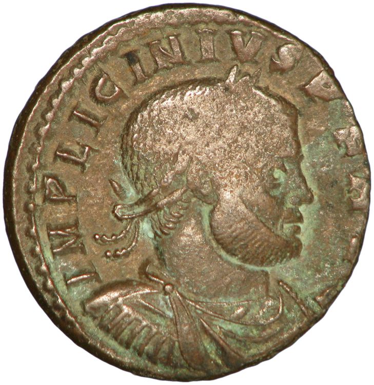 obverse RIC VII Arelate 127