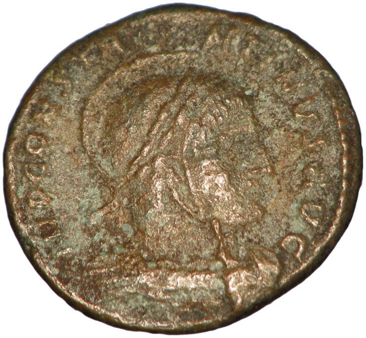 obverse RIC VII Arelate 194