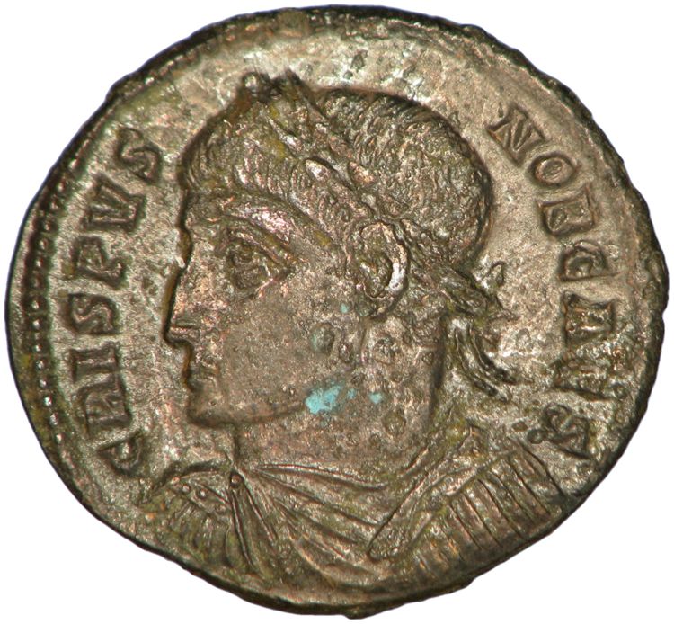 obverse RIC VII Arelate 292