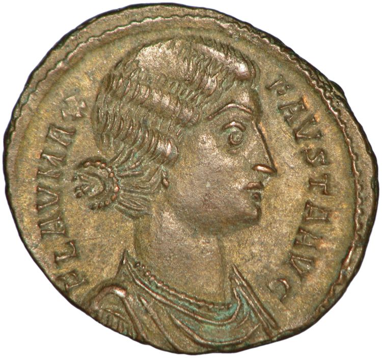 RIC VII Arelate 298, аверс, American Numismatic Society (ans)
