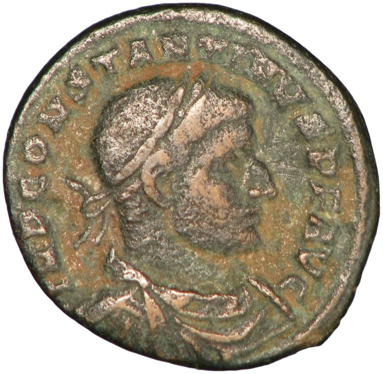 obverse RIC VI Lugdunum 165b