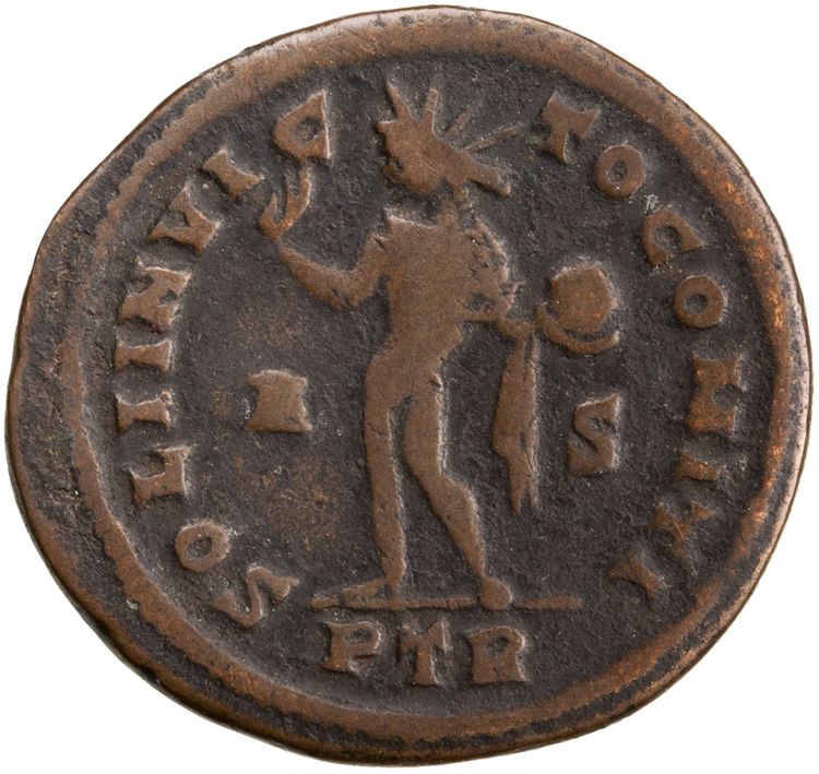 реверс RIC VII Treveri 73