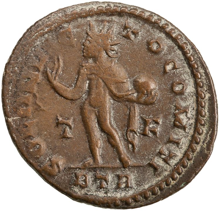 реверс RIC VII Treveri 104