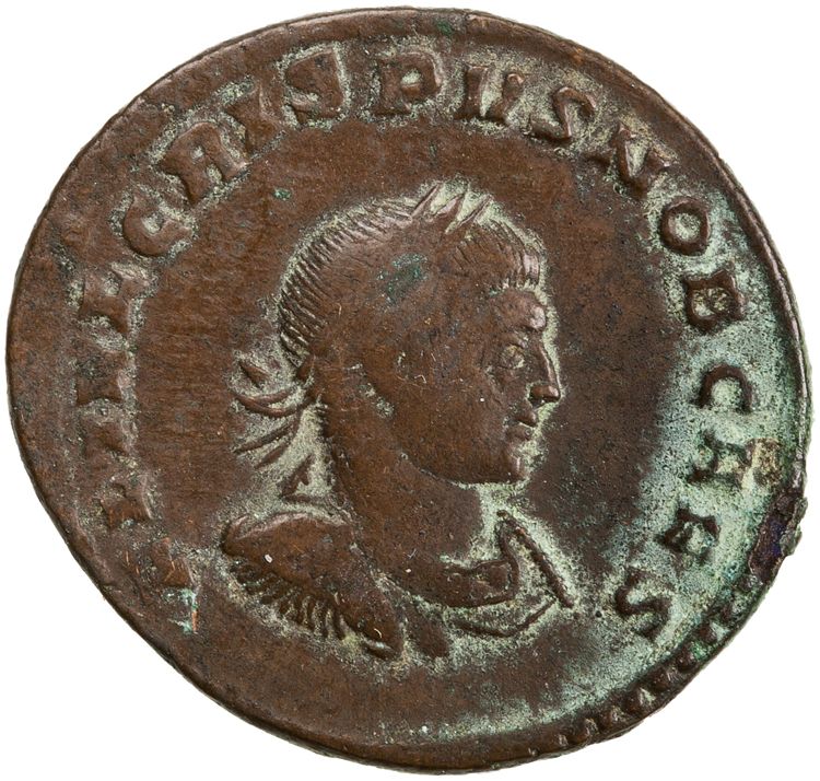 obverse RIC VII Treveri 106