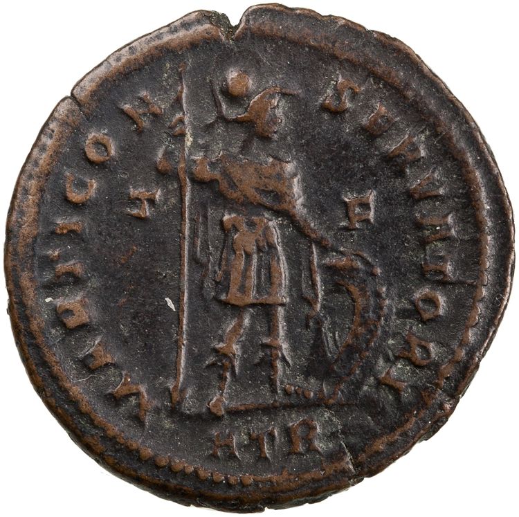реверс RIC VII Treveri 109