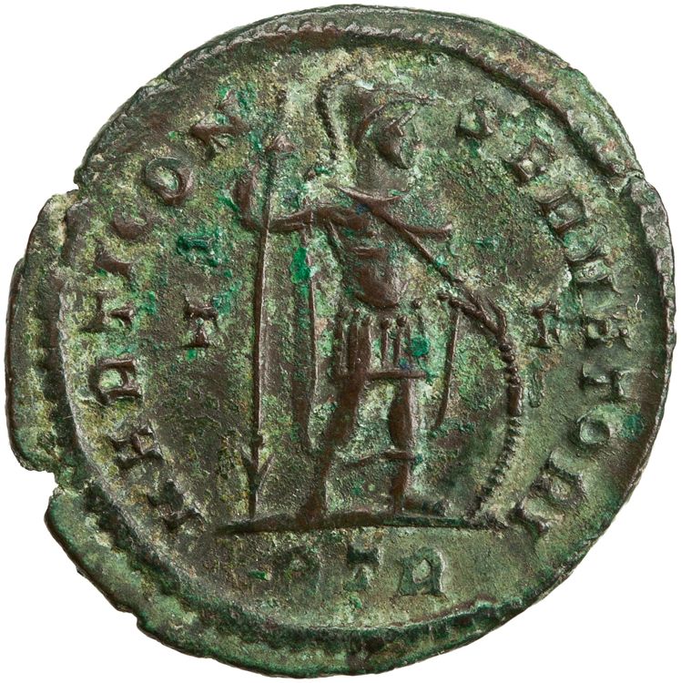 реверс RIC VII Treveri 114