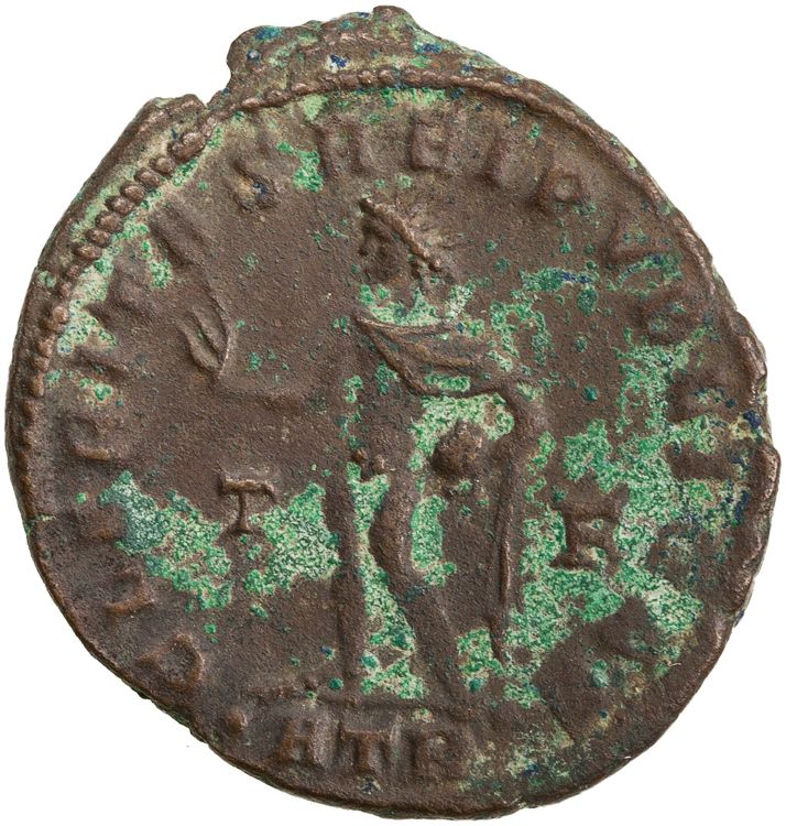 реверс RIC VII Treveri 146