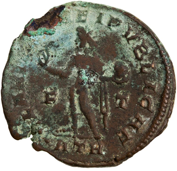 реверс RIC VII Treveri 177