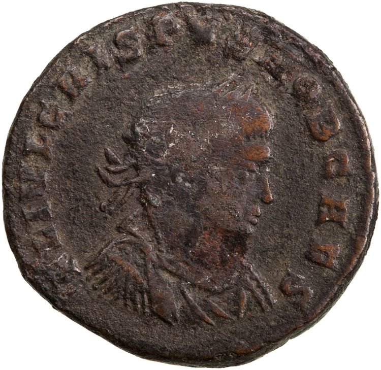 obverse RIC VII Treveri 176