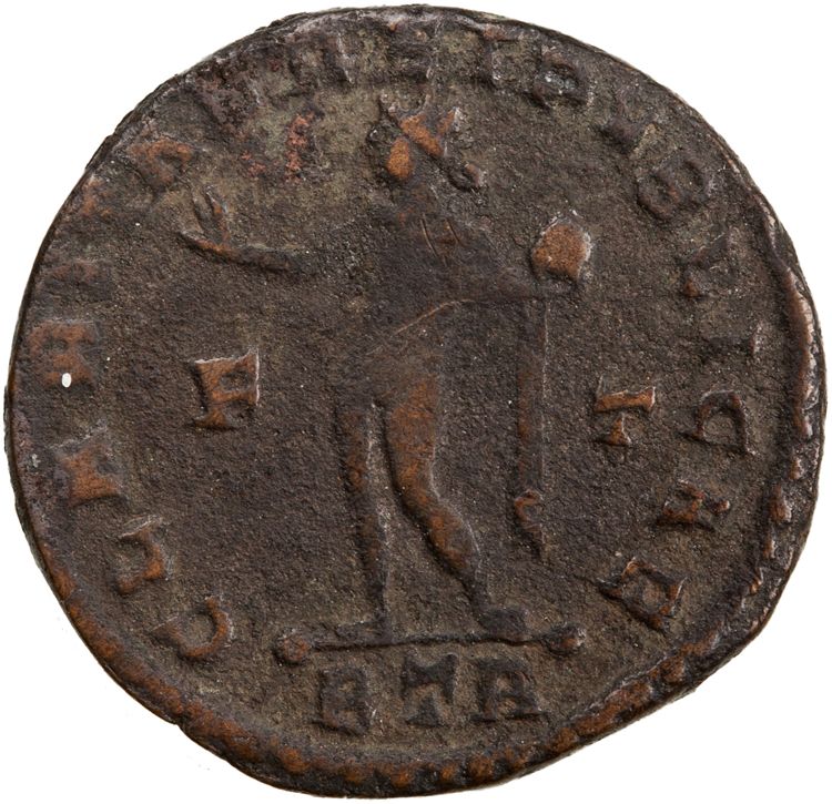 реверс RIC VII Treveri 176