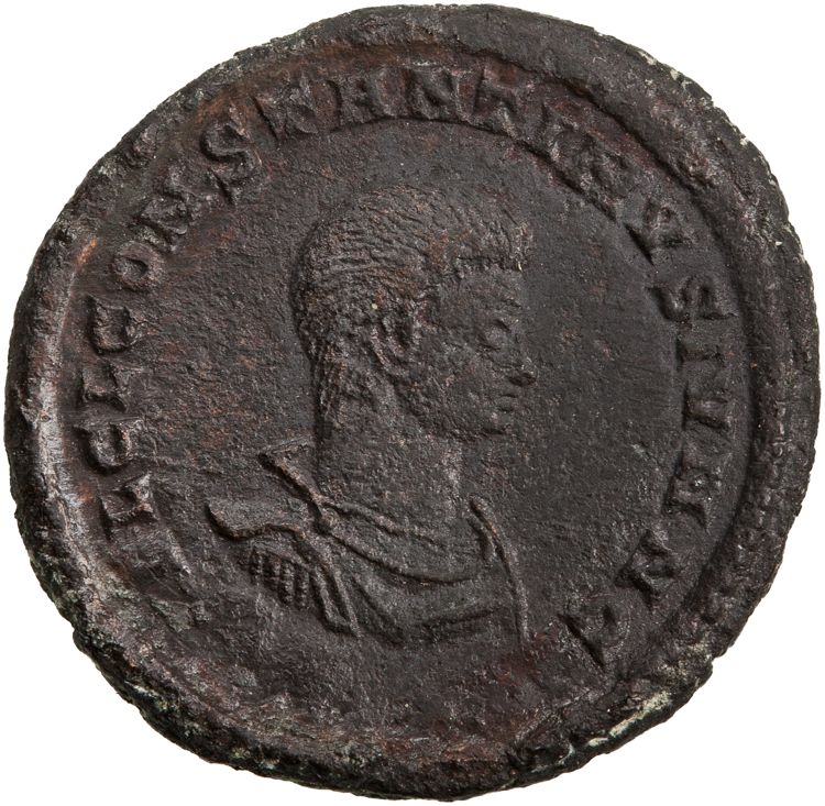 obverse RIC VII Treveri 180