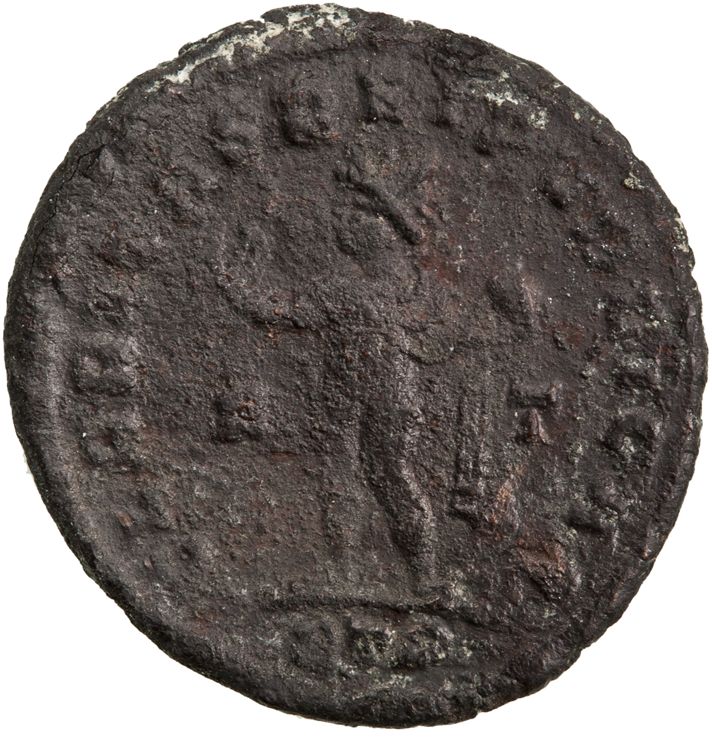 реверс RIC VII Treveri 180