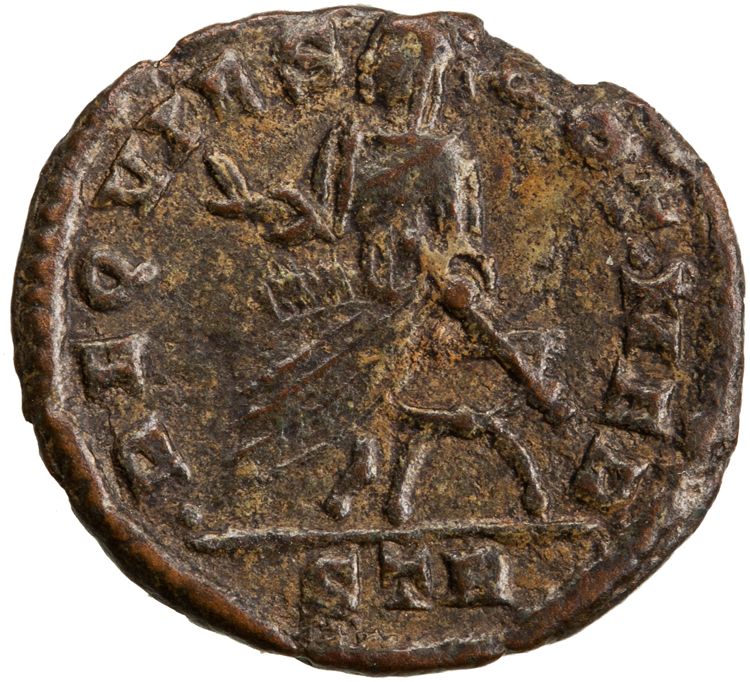 реверс RIC VII Treveri 206