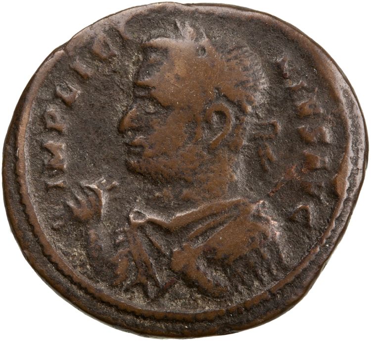 obverse RIC VII Treveri 211