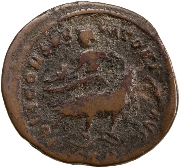 реверс RIC VII Treveri 211