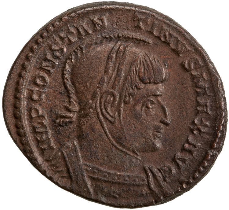 obverse RIC VII Treveri 213