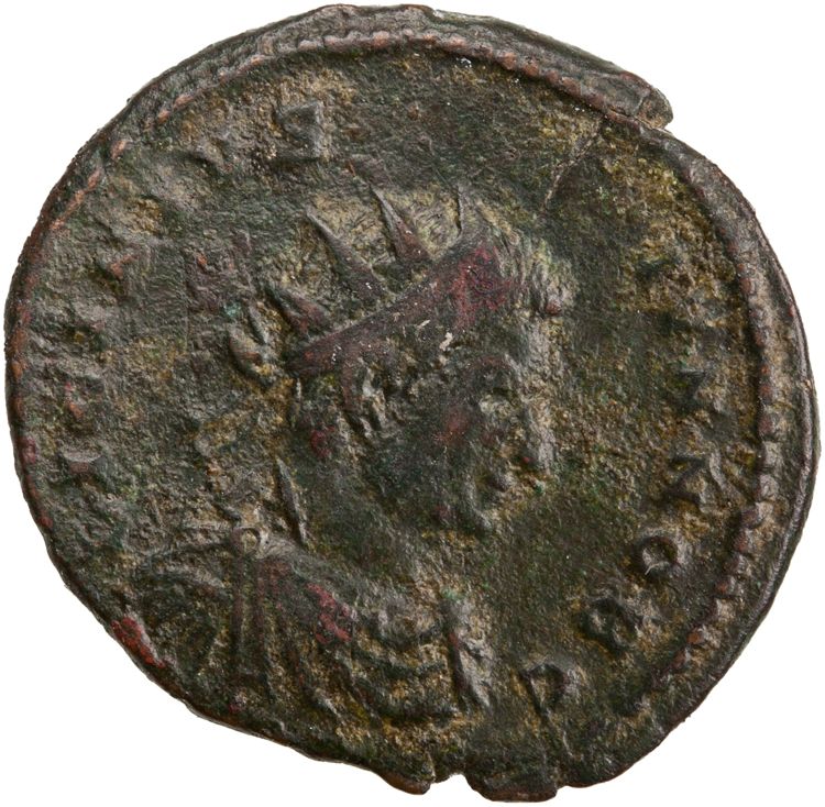 obverse RIC VII Treveri 264
