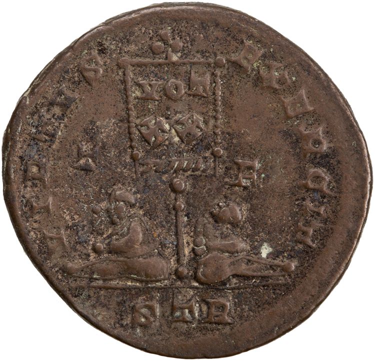 реверс RIC VII Treveri 298