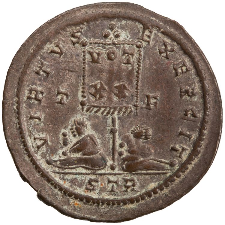 реверс RIC VII Treveri 299