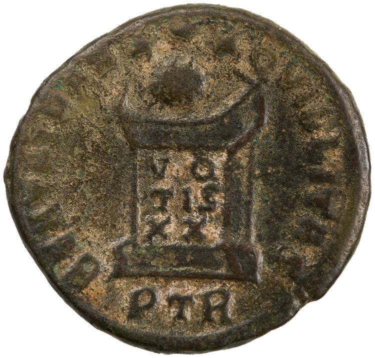реверс RIC VII Treveri 318