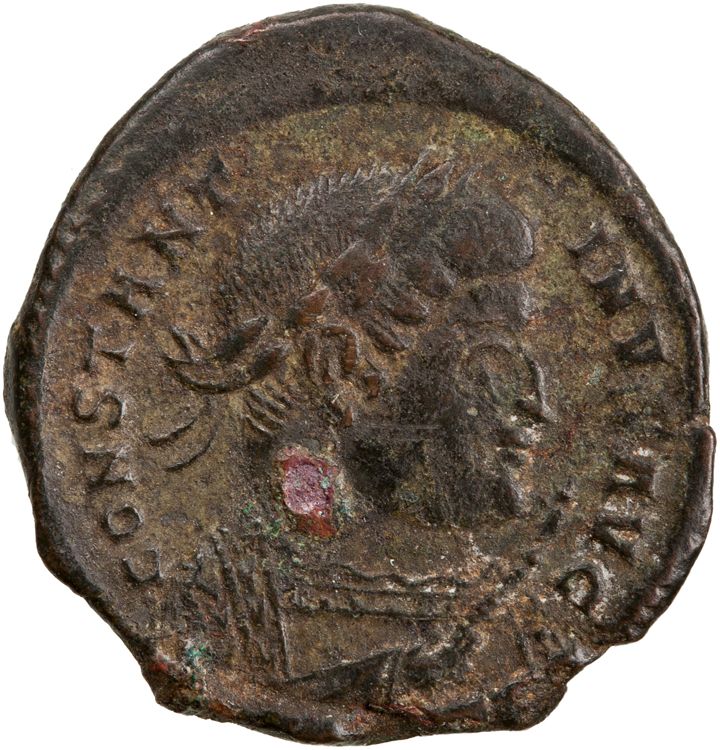 obverse RIC VII Treveri 342